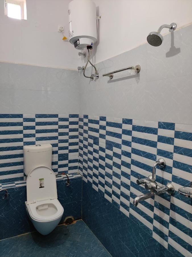 Ashiyana Rest House Deoghar Rom bilde