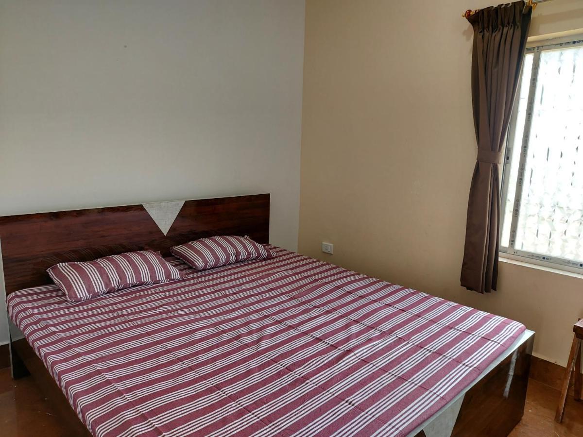 Ashiyana Rest House Deoghar Rom bilde