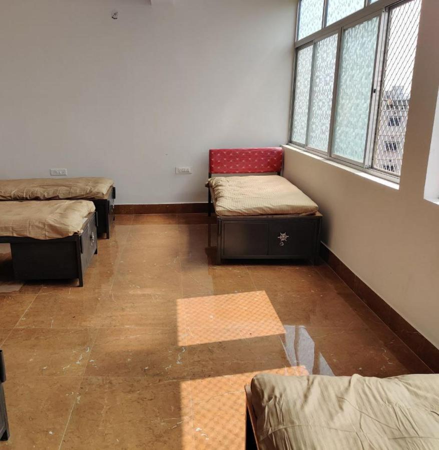 Ashiyana Rest House Deoghar Eksteriør bilde