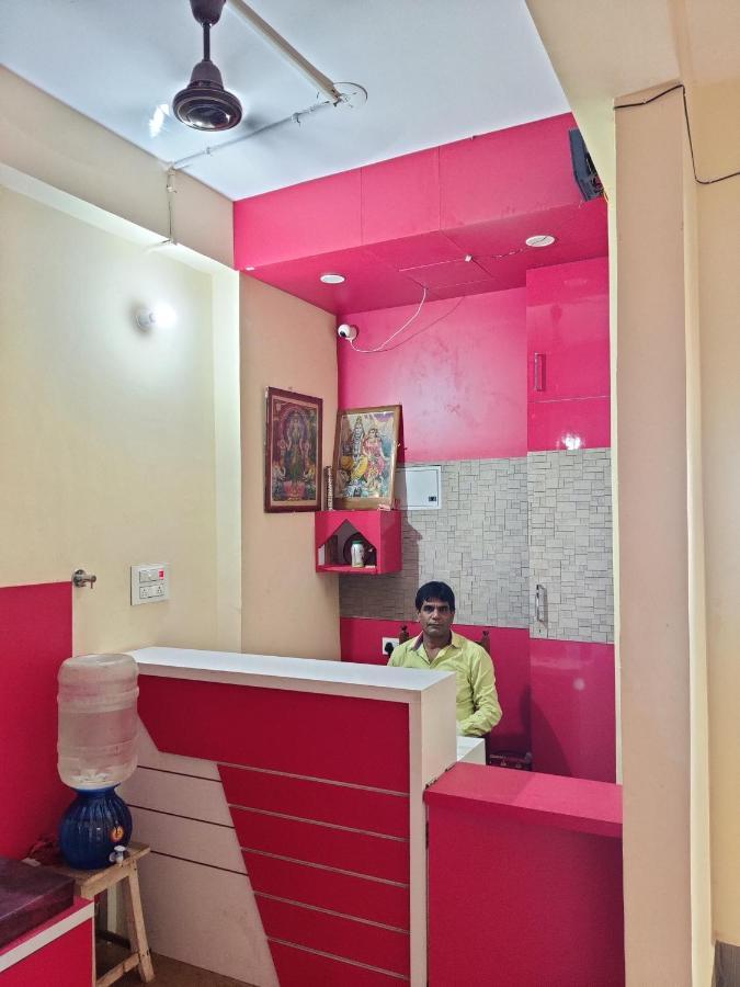 Ashiyana Rest House Deoghar Eksteriør bilde