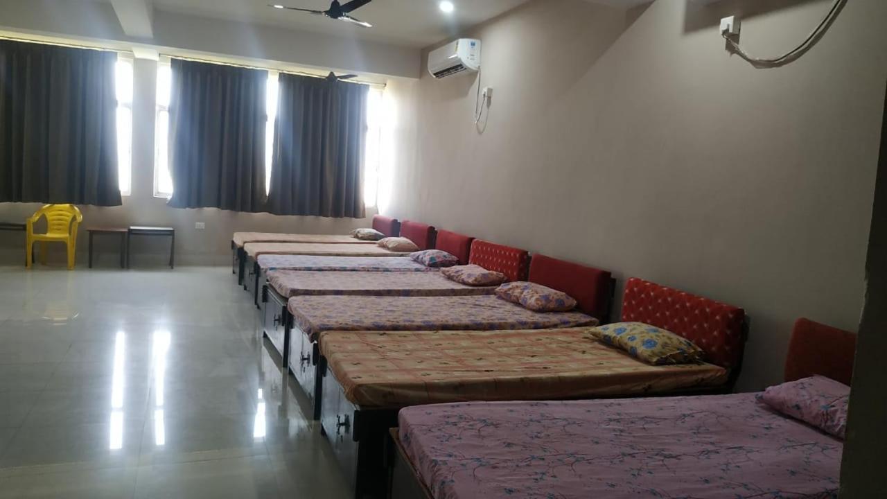 Ashiyana Rest House Deoghar Eksteriør bilde