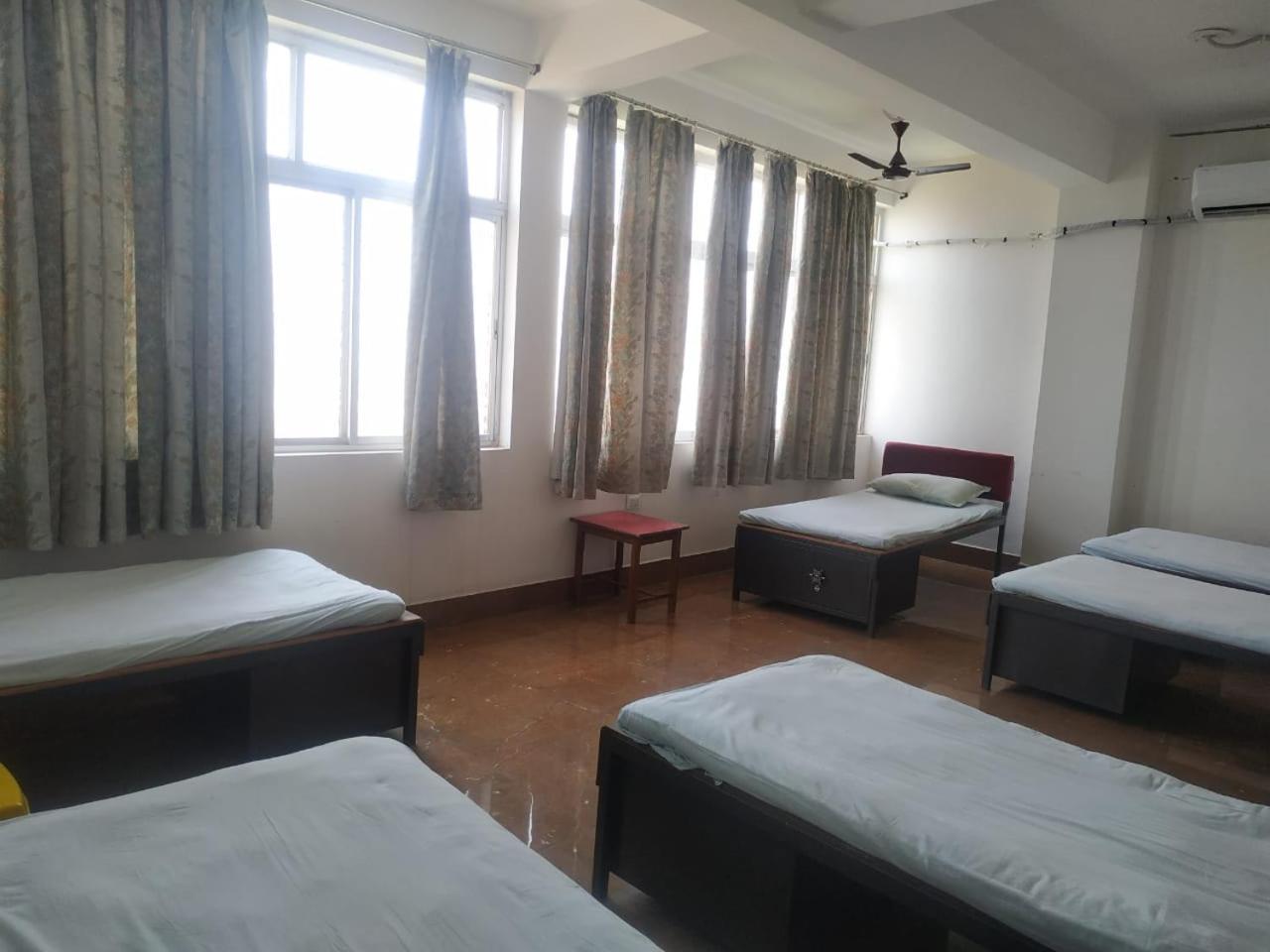 Ashiyana Rest House Deoghar Eksteriør bilde